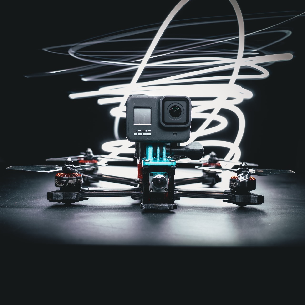 zephyr drone course